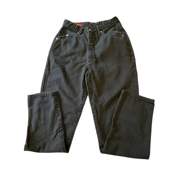 Womens’ Banana Republic High Rise Mom Jeans Size 4 - Picture 1 of 3